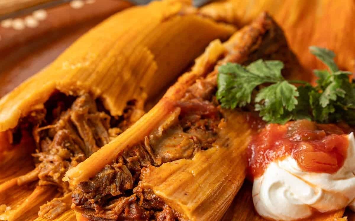 How to reheat tamales so they taste fresh again