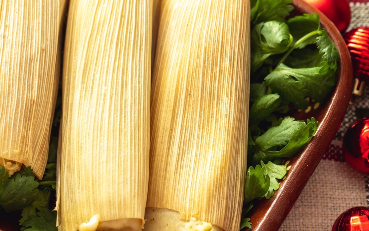 Tamales catering in Dallas–Fort Worth: how it works and what to expect
