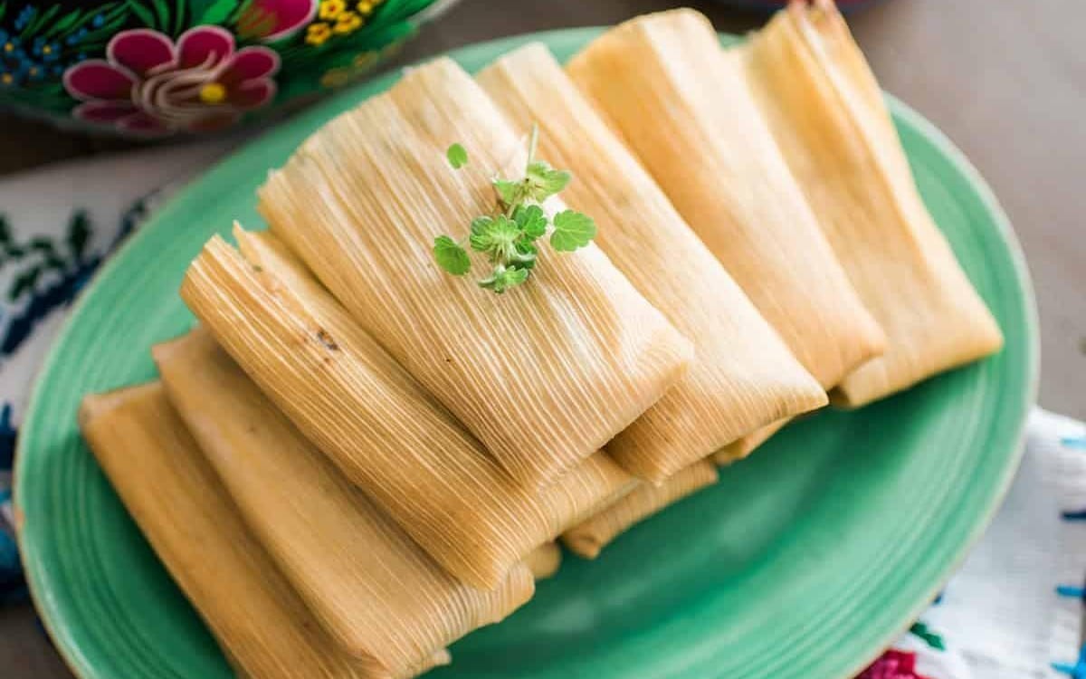Tamales as a wedding late-night snack: the Texas trend guests love