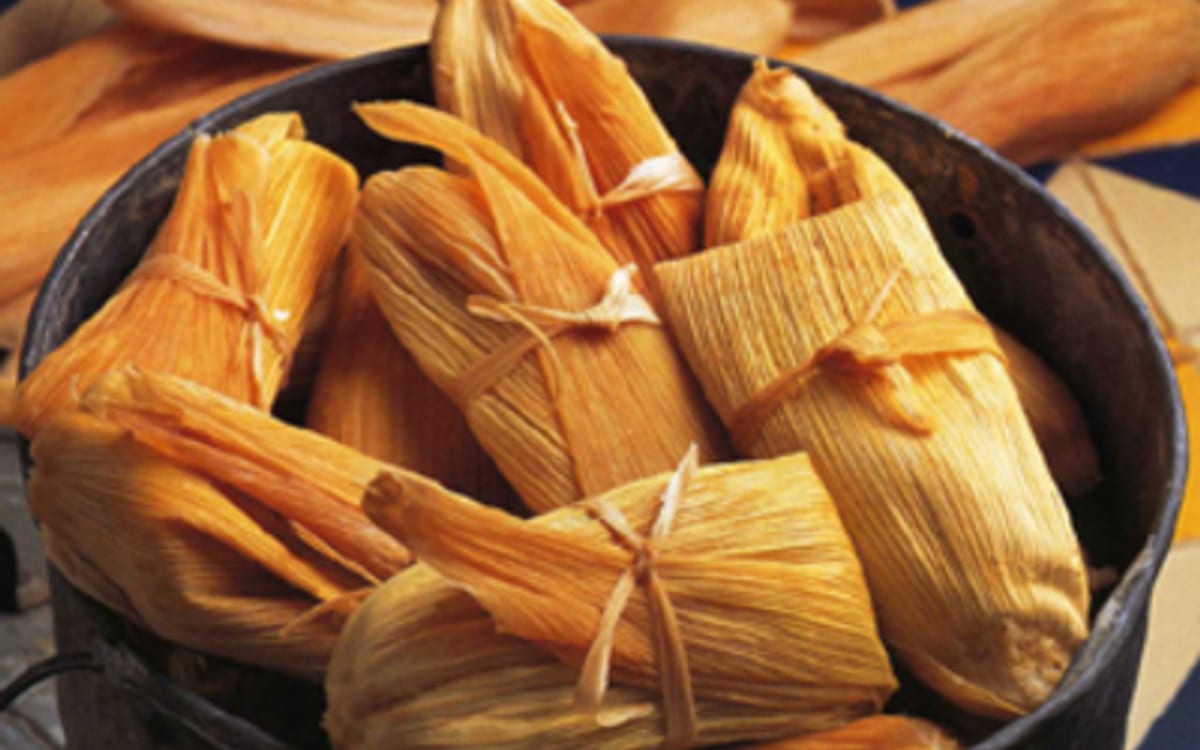 How to host a tamalada without spending two days in the kitchen